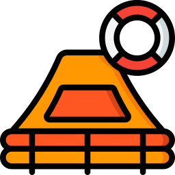 Lifeboat icon