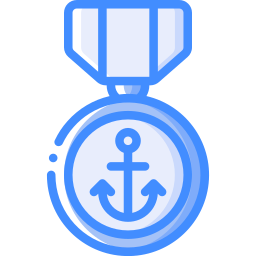 medaille icon