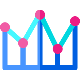 google analytics Ícone