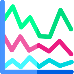 google analytics Ícone