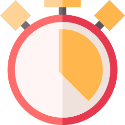 Clock icon