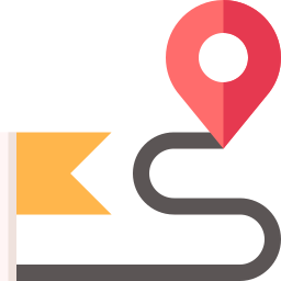 Location icon