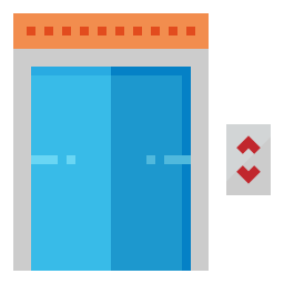 Elevator icon