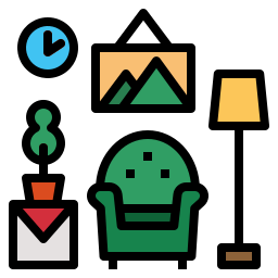 Livingroom icon