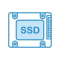 ssd иконка