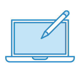 Notebook icon