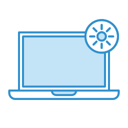 laptop icon