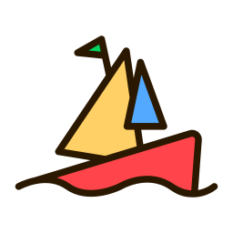 windsurfen icon