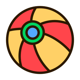 wasserball icon