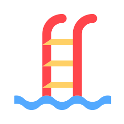 schwimmbad icon