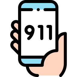 911 иконка