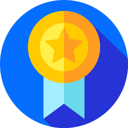 Medal icon