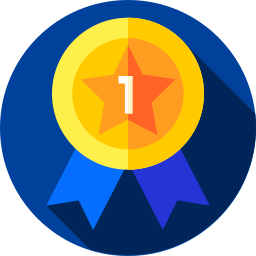 Medal icon