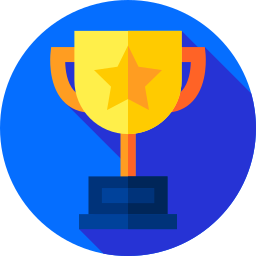 Trophy icon