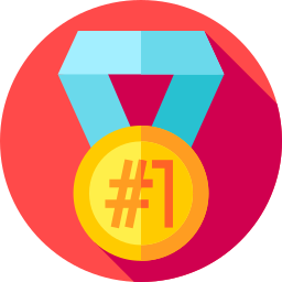 Medal icon