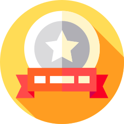 Award icon