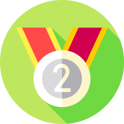 Medal icon