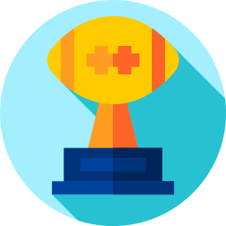 Trophy icon