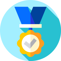 Medal icon