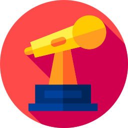 Trophy icon