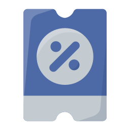 coupon icon