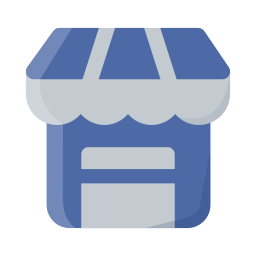 Shop icon