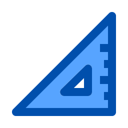 Measure icon