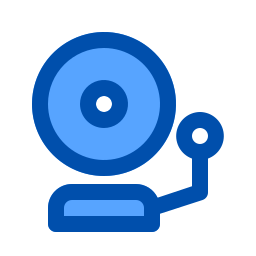 School bell icon