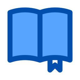 Book icon