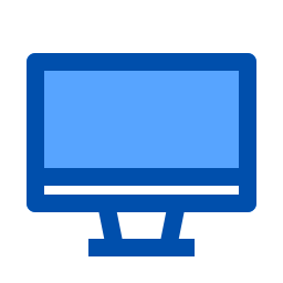 Computer icon