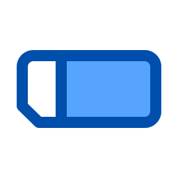 Eraser icon