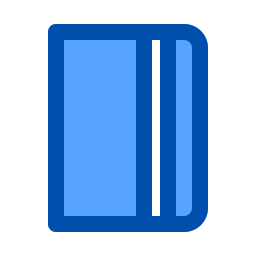 Notebook icon