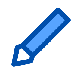 Pen icon