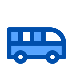 Bus icon