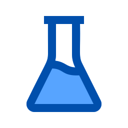 Laboratory icon