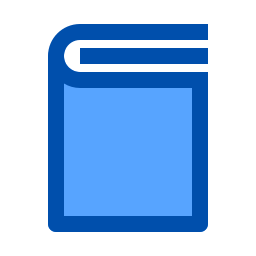 Book icon