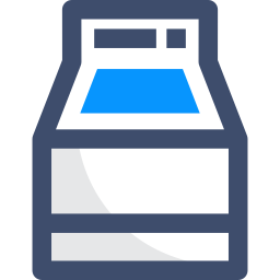 Washing machine icon