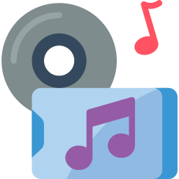 musik icon