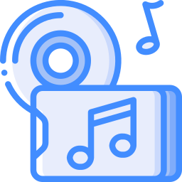 musik icon