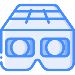 Glasses icon