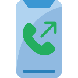 Phonecall icon