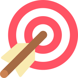 Arrows icon