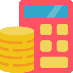 Calculator icon