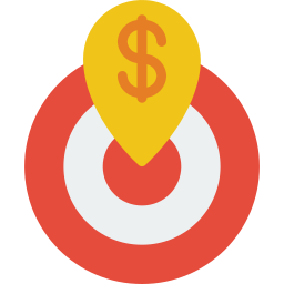 Target icon