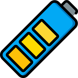 Charge icon