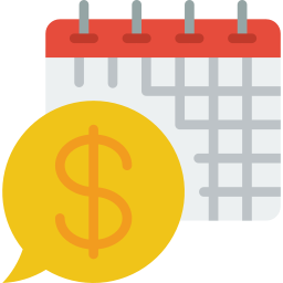 Calendar icon