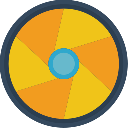 Lens icon