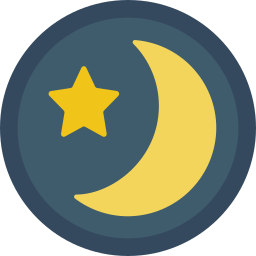 nacht icon