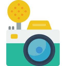 foto icon