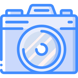 fotografie icon